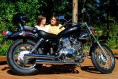 2008 Diamo Cruiser 250 photo